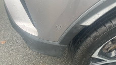 Toyota C-HR 1.2T Dynamic 5dr Petrol Hatchback